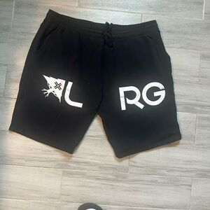 LRG shorts